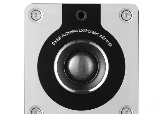 Tweeter 29 mm soft dome