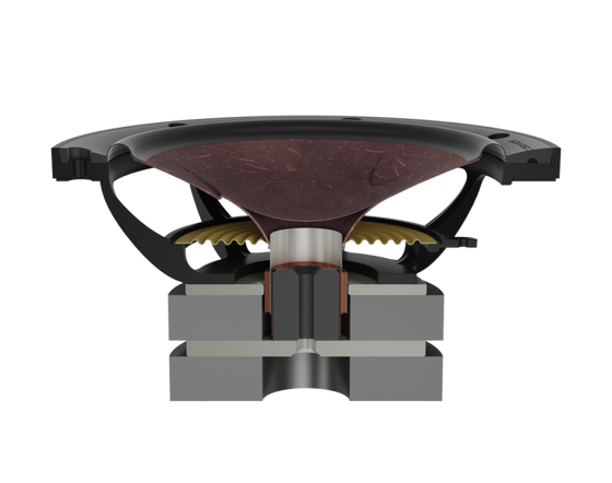 Clarity Cone™