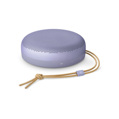 Bang & Olufsen Beosound 2 Boxă activă Lavender Purple, imagine oficială 1.