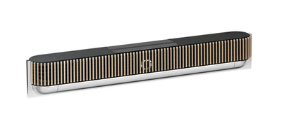 Bang & Olufsen Beosound Theatre 55 Ferrari Edition Soundbar Silver / Light Oak, imagine oficială 1.